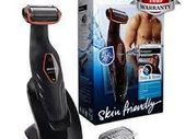 Body Groomer