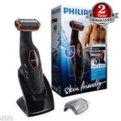 Body Groomer