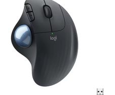 LOGITECH ERGO M575 Wireless Optical Trackball Mouse - Brand New / Boxed