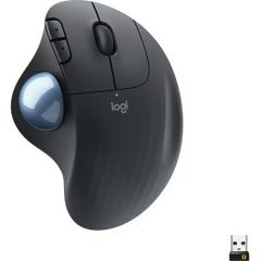 LOGITECH ERGO M575 Wireless Optical Trackball Mouse - Brand New / Boxed
