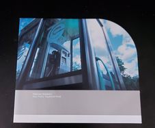 Callcard Mint in Folder