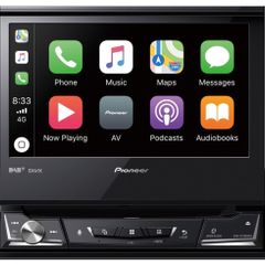 Audio Avh-z7200dab