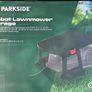 Robot Lawnmower Image 3