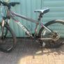 Ladies Carrera Mountain Bike with suspension. Image 6