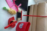 Toy Cleaning Set