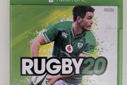 Rugby 20 Xbox One