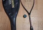 squash racket