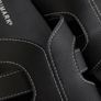 BRAND NEW Black Sandals: Size 5 & Size 6 Image 3
