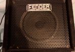 Fender bass amp