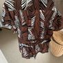 Structured Karen Millen shirt Image 7