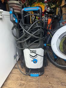 Mac Allister MPWP1800-3 Pressure Washer