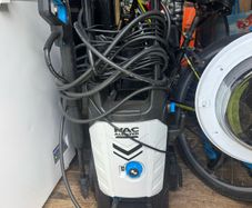 Mac Allister MPWP1800-3 Pressure Washer