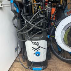 Mac Allister MPWP1800-3 Pressure Washer
