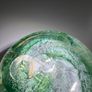 Vintage TVG (Teign Valley Glass) Apple Paperweight Image 2