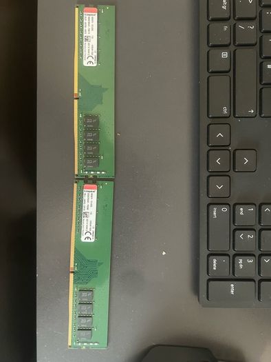 Ram Memory 16gb Ddr4