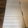 IKEA Hemnes day Bed/ Sofa + 2 Matresses Image 4