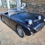 Frogeye, Austin Healey Sprite Mk1 Image 7