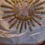 Vintage Humeral Veil Image 2