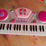childs keyboard Image 2