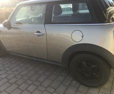 2008 Mini One - Please Read Ad
