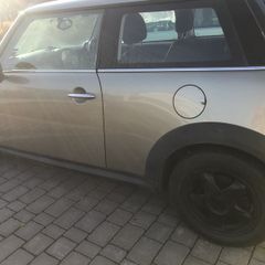 2008 Mini One - Please Read Ad