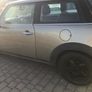 08 Mini One - For repair or Breaking Image 4