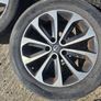 nissan qashqai alloys r18 Image 5