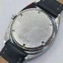 Vintage French LIP Mechanical Watch  R566 Fully Serviced  1970s Image 6