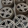 bmw alloys x 6 Image 2