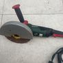 Angle grinder 9 inch Image 3
