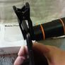 mobile phone telescope Image 3