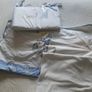 cot bumper set Image 2