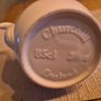 Job Lot of 6 Commercial White Teapots ,Churchill England & White Diamond Ireland Image 5