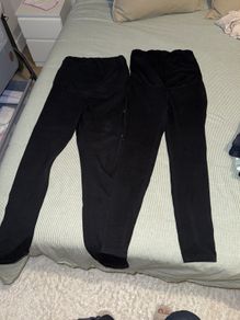 Pregnancy leggings