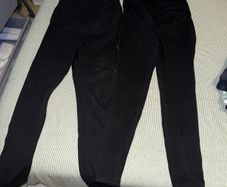 Pregnancy leggings