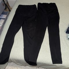 Pregnancy leggings