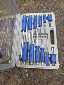 screwdriver set