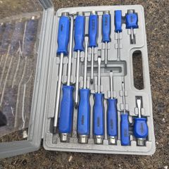 screwdriver set