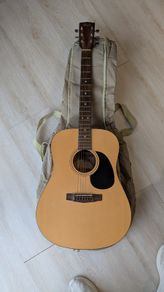 Cort Acoustic Guitar