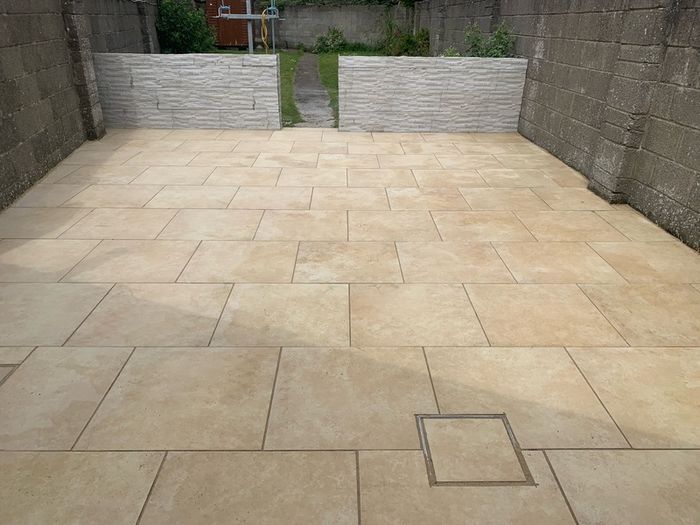AF paving&groundworks