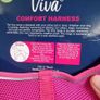 Ancol Viva mesh dog harness Image 2
