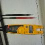 Fluke multirange Tester Image 2