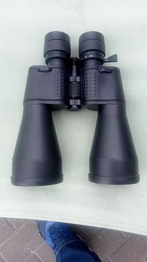 binoculars