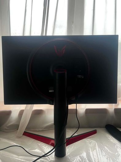LG 144hz 1440p 27GL83A UltraGear
