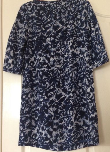 Antoni & Alison tunic dress