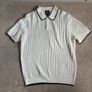 BoohooMAN t-shirt in black and cream Image 6