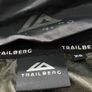 Trailberg tracksuit size XS black Image 5
