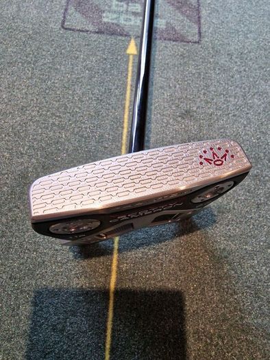 Scotty Cameron