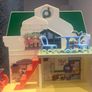 Bluey supermarket and car Image 4