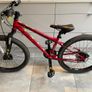 Carrera Blast Kids Bike Image 2